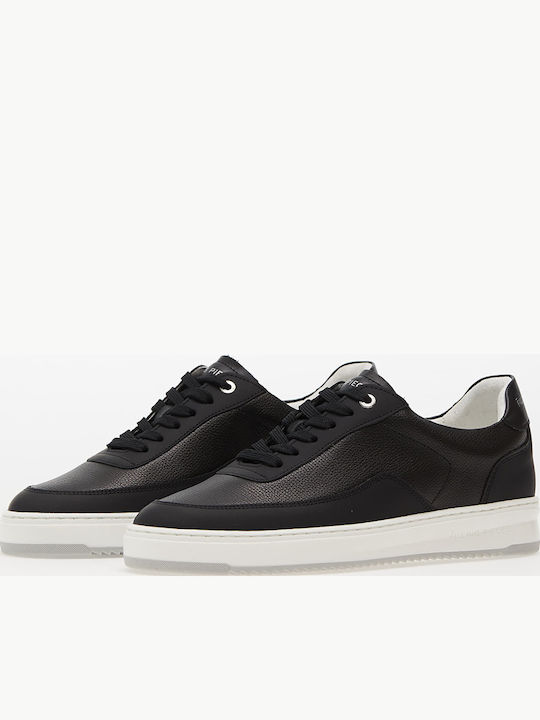 Ανδρικά Sneakers Γκρι