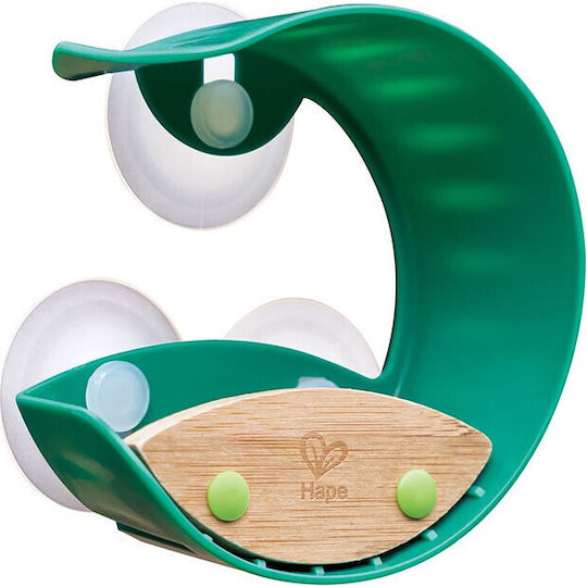 Hape Fenster Vogel Für 4+ Jahre