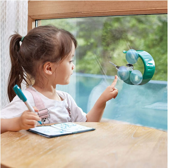 Hape Fenster Vogel Für 4+ Jahre