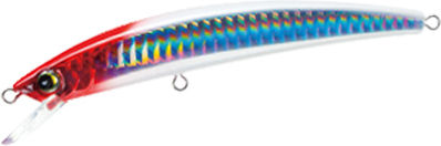 Yo-Zuri Momeală Artificială Peștișor (Minnow) 13cm/25g Transparentă