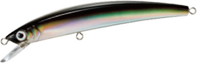 Yo-Zuri Momeală Artificială Peștișor (Minnow) 13cm/25g Transparentă