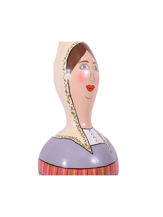 Διακοσμητική Κολοκύθα 29cm