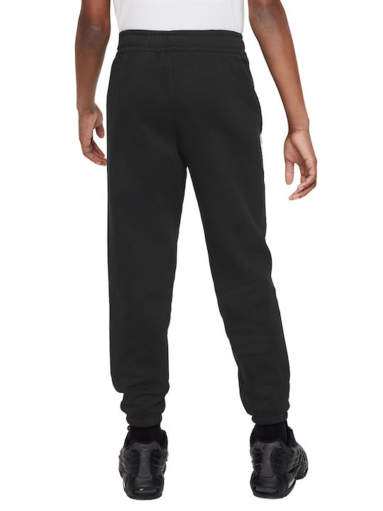 Nike Kids Sweatpants Black