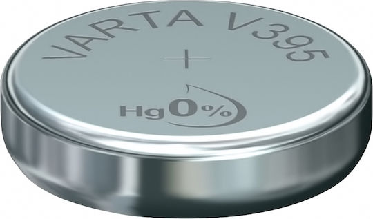 Varta Batterie Silber-Oxid für Uhren SR57 1.55V 1Stück