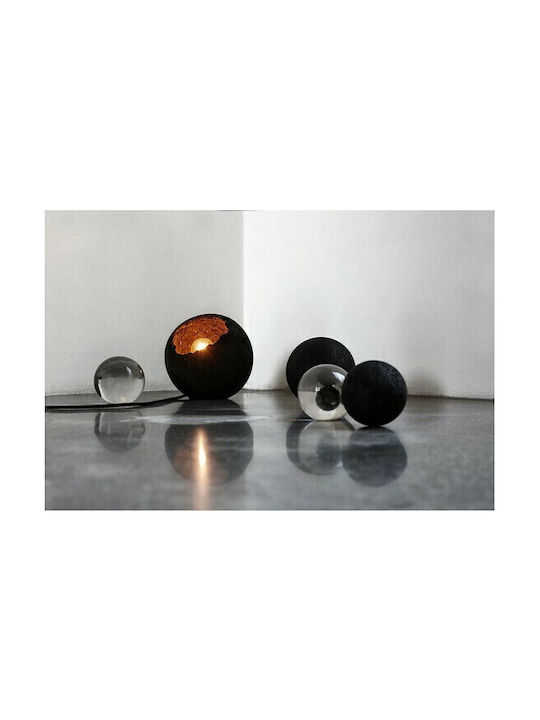 Muubs Decorative Ball made of Stone 9x9cm 1pcs