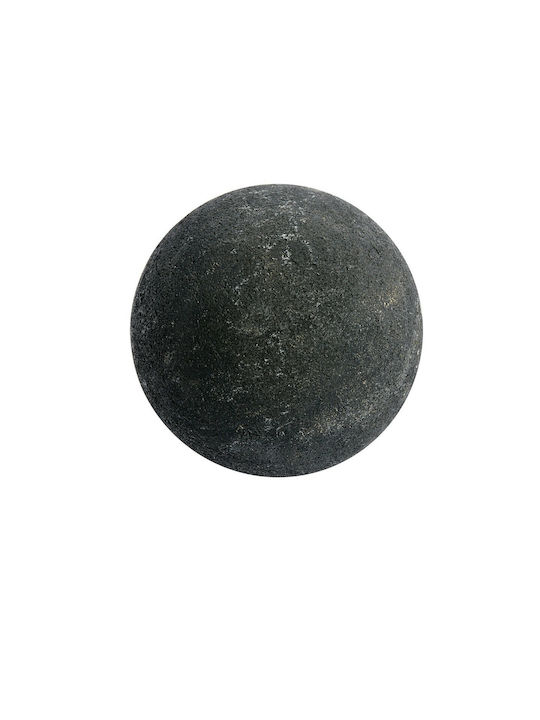 Muubs Decorative Ball made of Stone 15x15cm 1pcs