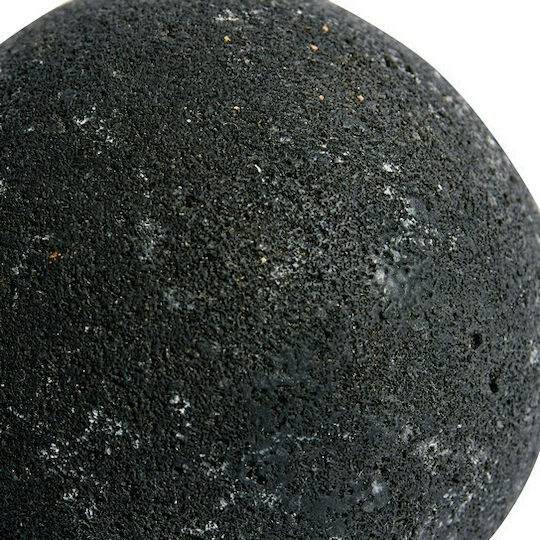 Muubs Decorative Ball made of Stone 9x9cm 1pcs