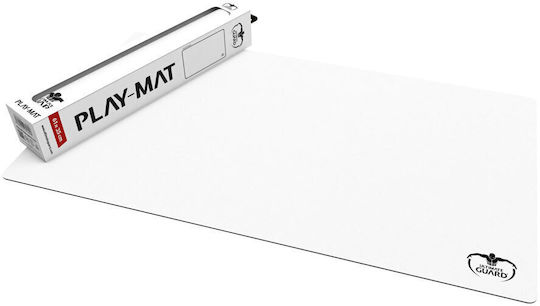 Ultimate Guard UGD010194 Gaming Mouse Pad XL (610mm) Λευκό