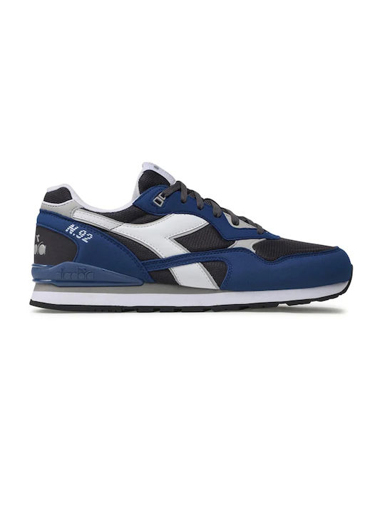 Diadora N.92 Sneakers Blue