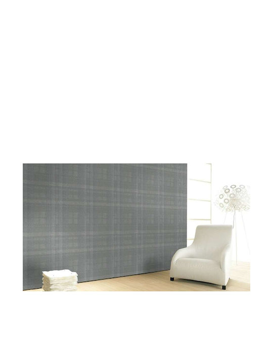 Wallpaper Gray L1005xW53cm