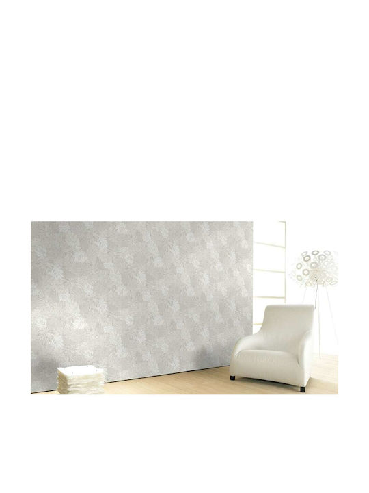 Wallpaper Beige L1005xW53cm