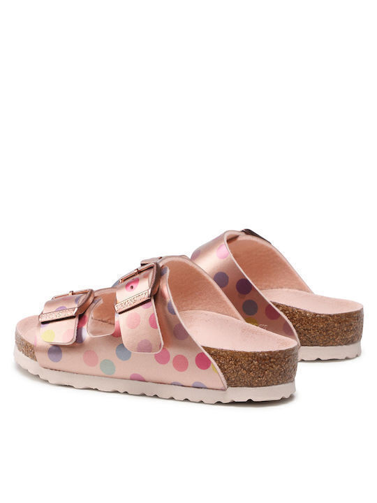 Birkenstock Arizona Anatomisch Rosa