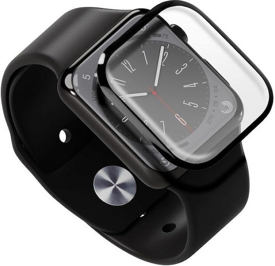 Bestsuit Flexible Hybrid Tempered Glass pentru Apple Watch 40mm 1buc SE-40mm