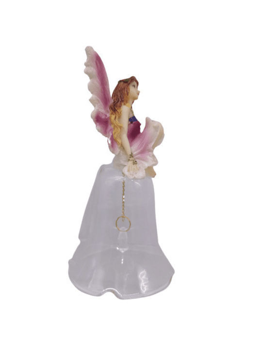 Decorative Statuette Polyresin 13cm 1pcs