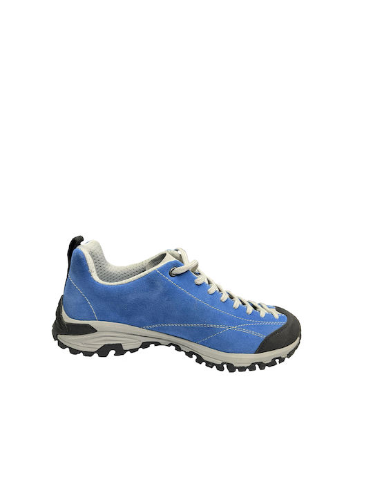 Lytos Le Florians Original Herren Wanderschuhe Blau