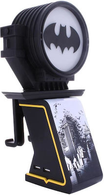 Cable Guys Ikon Batman Desk Stand for Mobile Phone in Black Colour