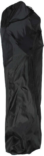Keskor Chair Beach Black 70x50x76cm