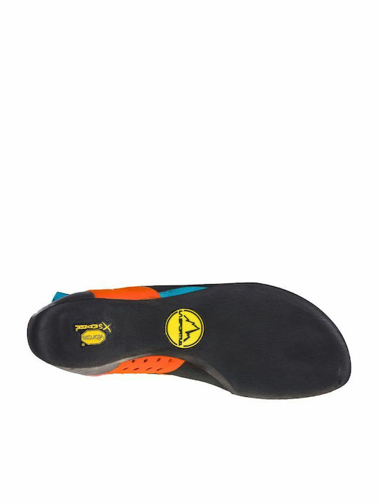 La Sportiva Katana Unisex Neutral Climbing Shoes Multicolour