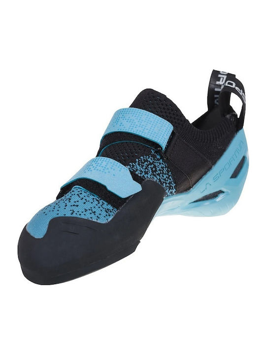 La Sportiva Zenit Γυναικεία Ουδέτερα Παπούτσια Αναρρίχησης Μπλε