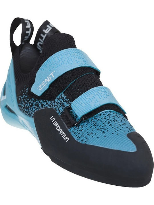 La Sportiva Zenit Ουδέτερα Παπούτσια Αναρρίχησης Μπλε La Sportiva Zenit Ουδέτερα Παπούτσια Αναρρίχησης Μπλε