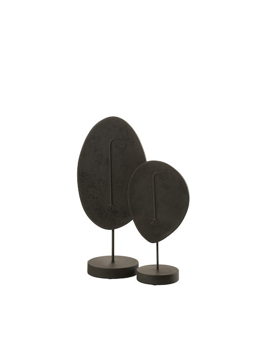 J-Line Διακοσμητική Φιγούρα 20cm