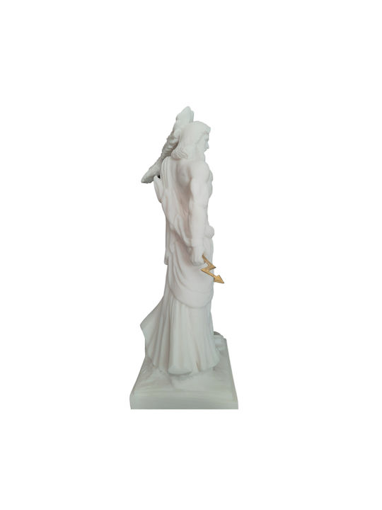 Soldatos Decorativ Statuetă din Piatră 19cm 1buc