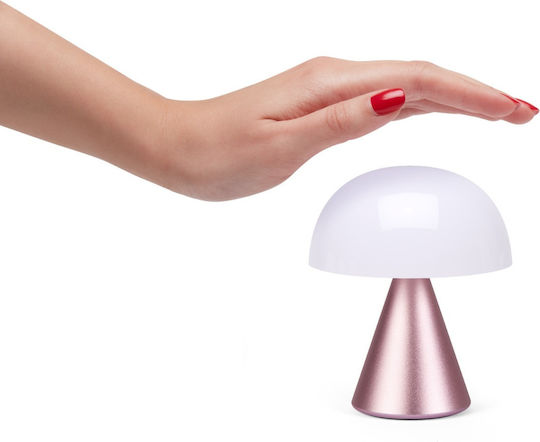 Lexon Decorative Lamp Pink