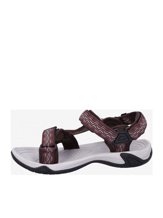 CMP Hamal Σανδάλια Brown