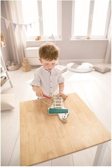 Hape Musical Instrument Xylophone Dog made of Wood with Music for 18++ Months