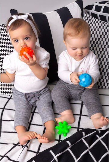 Tullo Αισθητηριακά Sensory Balls για 6+ Μηνών