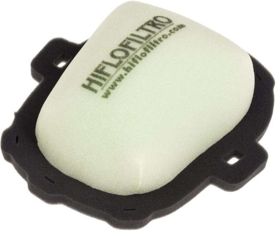 Hiflofiltro Φίλτρο Αέρα Μοτοσυκλέτας για Honda CR 250 / CR 500R 2000-2001