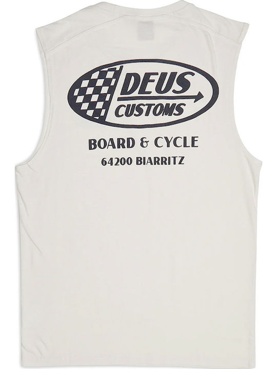 T-Shirt Weiß