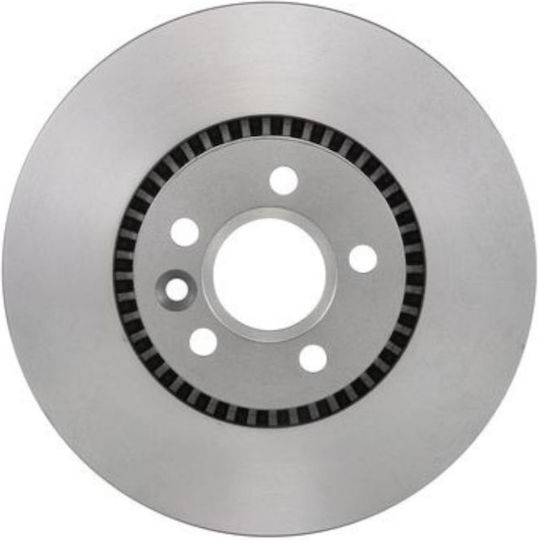 Ford Σετ Δισκόπλακες Εμπρός για Ford Ka / Kuga / Escape / Express / Granada / Maverick / Scorpio / Taunus / Sierra / Streetka / Windstar / Mustang / Mercury / Mondeo