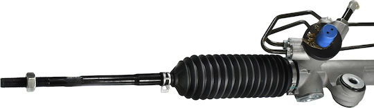 Car Jack for Nissan Almera 49001-BN010
