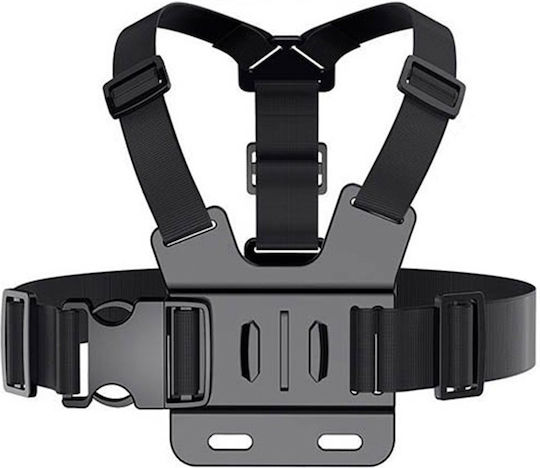 Комплект Аксесоари Techsuit CAL01 Bundle 50 in 1 за Екшън Камери GoPro Fusion / Hero 10 / Hero 11 / Hero 11 Mini / Hero 12 / Hero 2018 / Hero 3 / Hero 3+ / Hero 4 / Hero 4 Session / Hero 5 / Hero 5 Session / Hero 6 / Hero 7 / Hero 8 / Hero 9 / Max