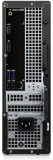 Dell Vostro 3020 PC compact Desktop PC (i7-13700/8GB DDR4/512GB