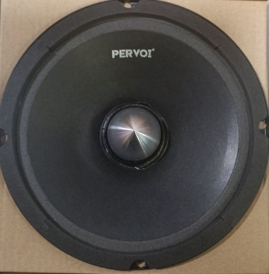 Ηχείο Αυτοκινήτου Per Voi 6.5" με 80W RMS (Midrange)