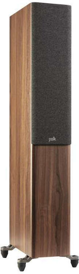 Polk Audio Reserve R500 Pereche Boxe Hi-Fi pardoseală 2 Nr. de șoferi L25.54xA34.88xÎ104.45cm. Nuci