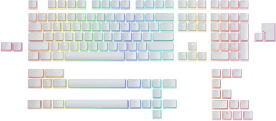Glorious PC Gaming Race Aura Ключодържатели V2 Ключодържател