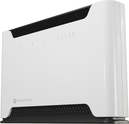 MikroTik Chateau LTE6 v1 Access Point Wi‑Fi 5 Dual Band (2.4 & 5GHz)