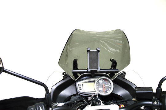 Smartphone GPS Support Bar Triumph Tiger Sport 1050 '15-'20 500.1157 Cosmo Accessories