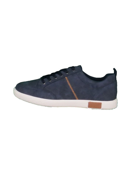 Lexton Sneakers Blue