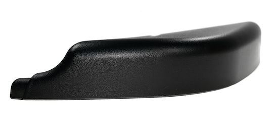 Parte din plastic a barei de protecție auto pentru Toyota Hilux