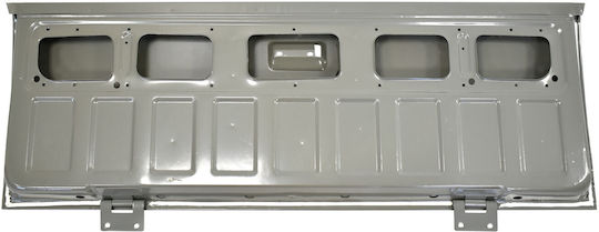 Tailgate Door Car for Isuzu Campo