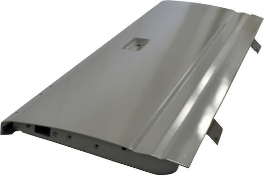 Tailgate Door Car for Isuzu Campo