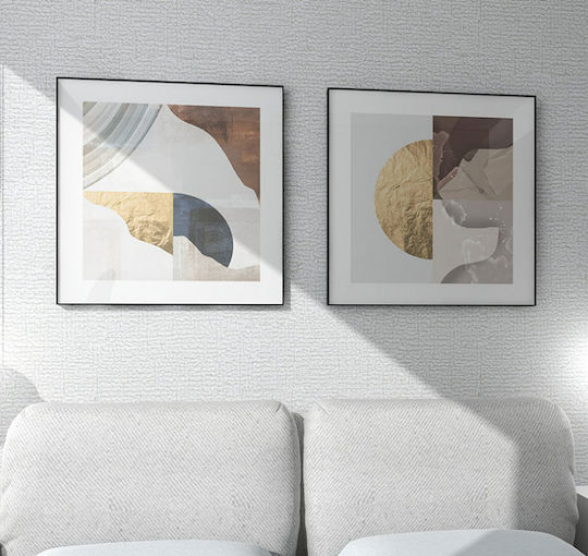 Decorative Sticker Wall 1pcs