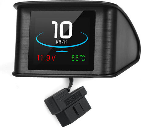 Car Diagnostics Digital Tool OBD 2