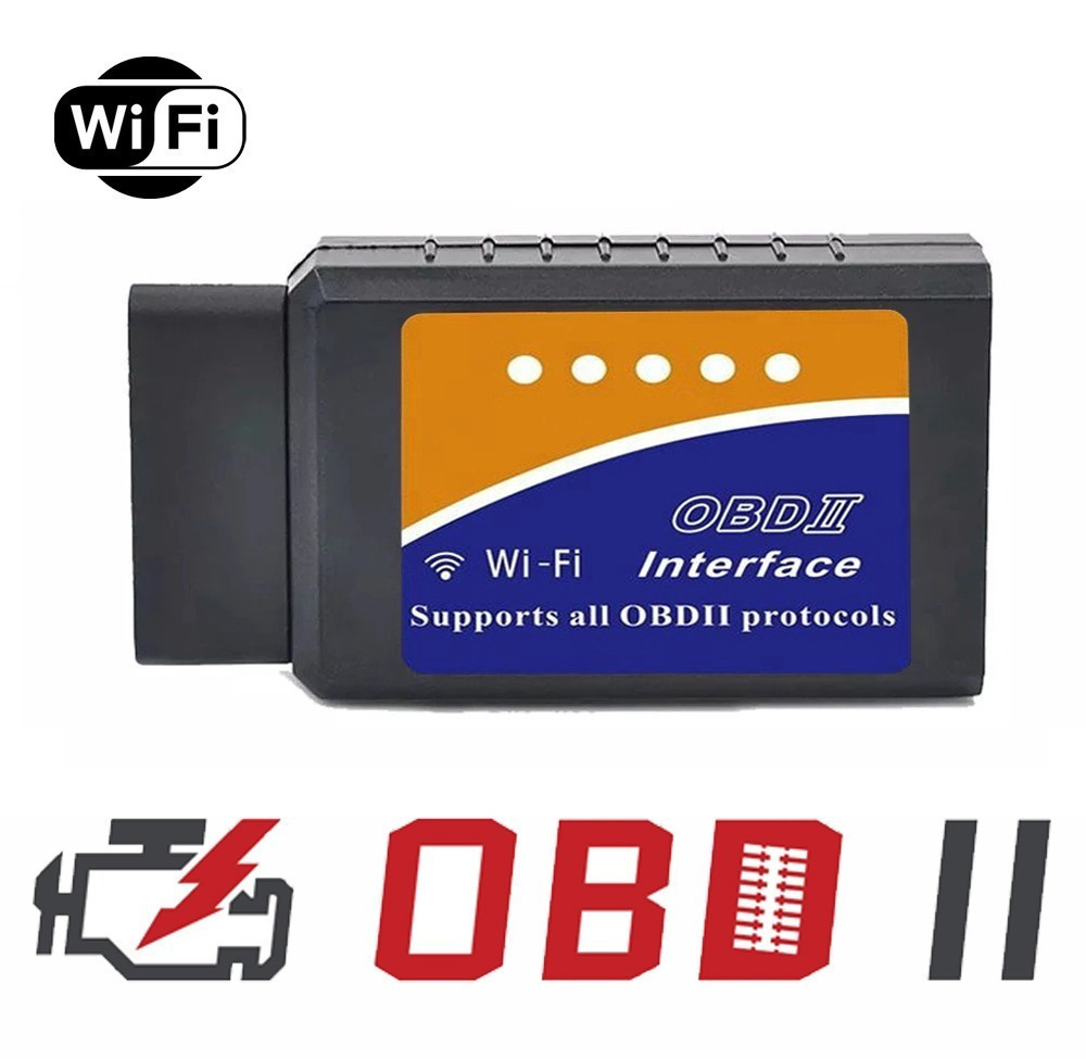 Elm327 Bluetooth Wireless Obdii Elm327 Bl V1.4 V1.5 - China Elm 327  Bluetooth, Elm327 Bluetooth Wireless Obd-Ii