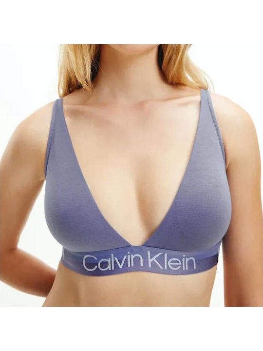 Femei Atletic Sutien sport Lila