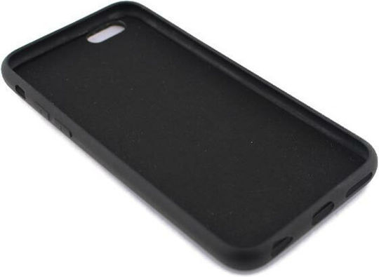 Beeyo Back Cover Ξύλινο Πολύχρωμο (Galaxy S7)